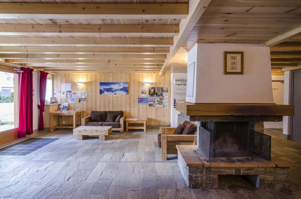 Appartement T2+Cabine Independante Au Depart Des Telecabines Saint-Gervais/Bettex/Mont D'Arbois المظهر الخارجي الصورة