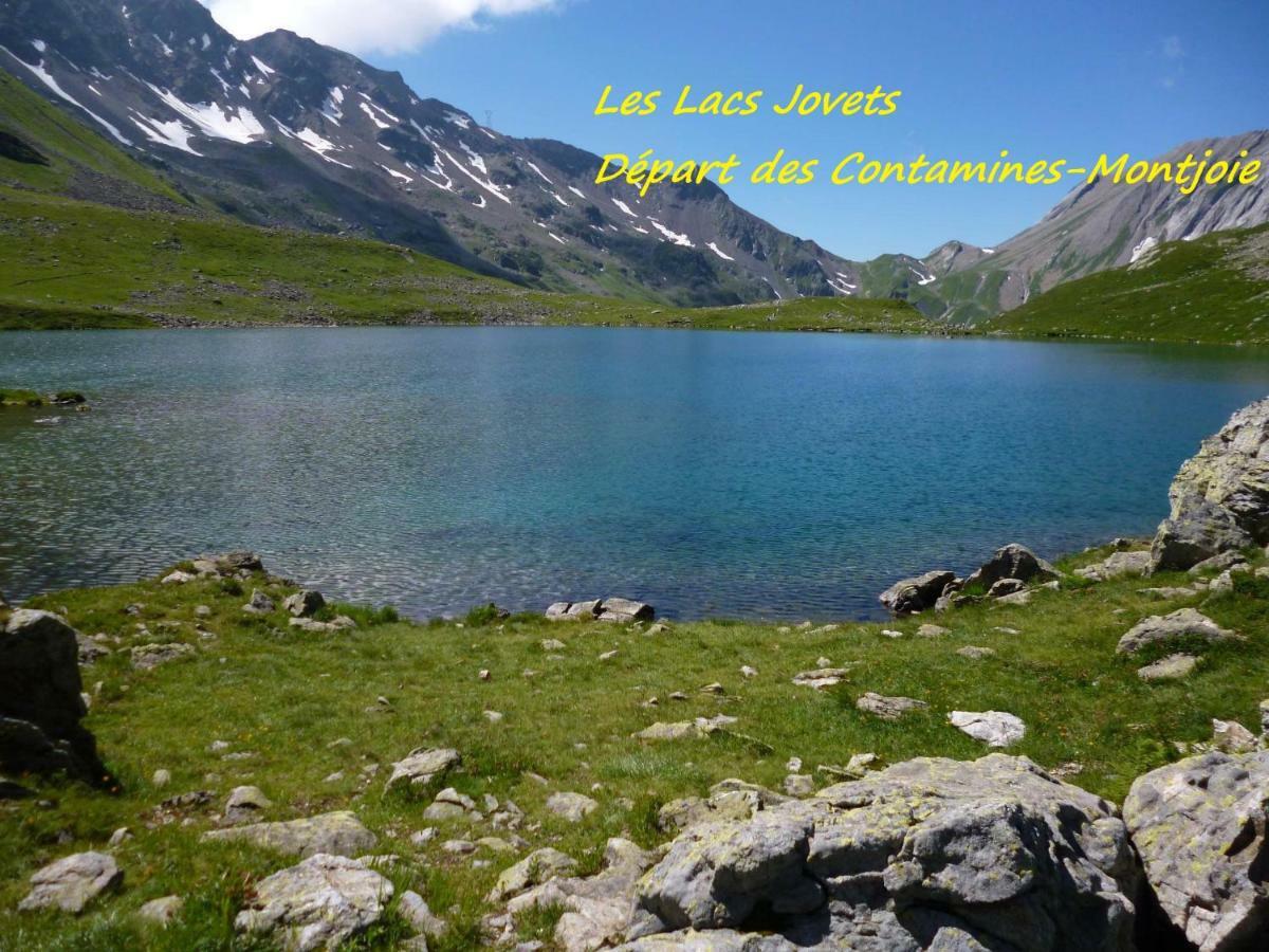 Appartement T2+Cabine Independante Au Depart Des Telecabines Saint-Gervais/Bettex/Mont D'Arbois المظهر الخارجي الصورة